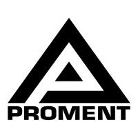 Proment Corporation Logo