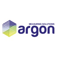 ARGON Measuring Solutions Logo