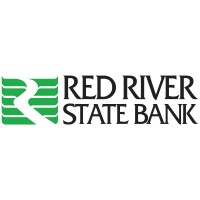 Red River State Bank Logo