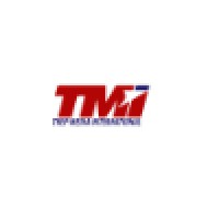 TREP Media International Logo