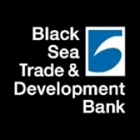 Black Sea Trade & Development Bank (BSTDB) Logo