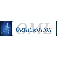 Orthomotion Logo