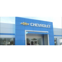 Richard Lucas Chevrolet Logo