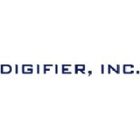 DIGIFIER, INC. Logo