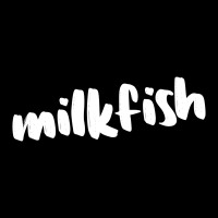 Milkfish Logo