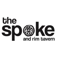 The Spoke and Rim Tavern Logo
