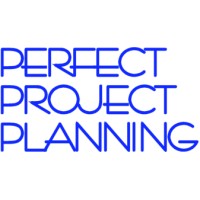 Perfect Project Planning Logo