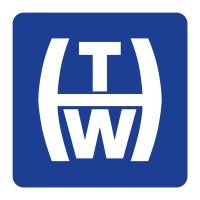 Hampshire Tile Warehouse Ltd. Logo