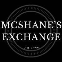 McShane’s Exchange Logo