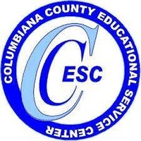 Columbiana County Educational Service Center Logo