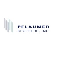 Pflaumer Brothers Inc Logo