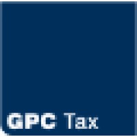 GPC Tax AG Steuerberatungsgesellschaft Logo