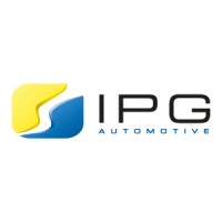 IPG Automotive USA Logo