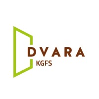 Dvara KGFS Logo
