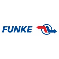 Funke Wärmeaustauscher Apparatebau GmbH Logo