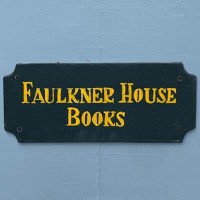 Faulkner House Books Logo
