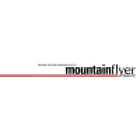 Mountainflyer magazine-Secret Agent Publishing Logo