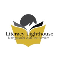 LITERACY LIGHTHOUSE Logo
