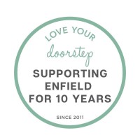 LOVE YOUR DOORSTEP Logo