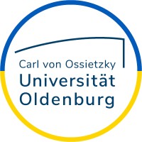 Carl von Ossietzky University of Oldenburg Logo