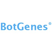 BotGenes Logo