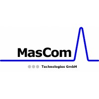 MasCom Technologies GmbH Logo