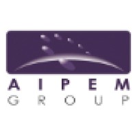 AIPEM GROUP Logo