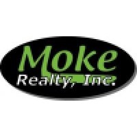 Moke Realty Inc. Logo