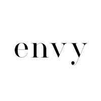 Envy Jewellery UK Logo