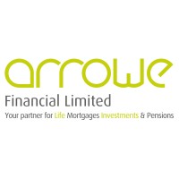 Arrowe Financial Limited Logo