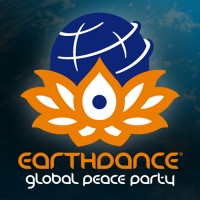 Earthdance Global Logo