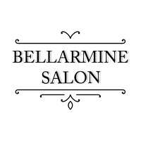 Bellarmine Salon Logo
