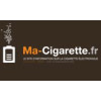 Ma-cigarette.fr Logo