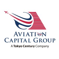 Aviation Capital Group (ACG) Logo