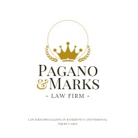Pagano & Marks Logo