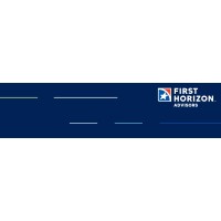 Vance Richard - Managing Director - Sr. Vice President, First Horizon Advisors Logo