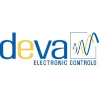 Deva Electronic Controls Ltd Logo