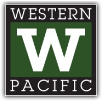 Western Pacific Building Materials Logo