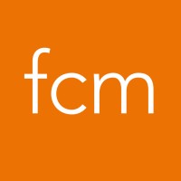 Full Contact Marketing Logo