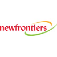 Newfrontiers Logo