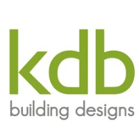 KDB BUILDING DESIGNS LIMITED Logo
