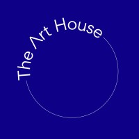 The Art House Logo
