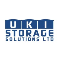 UKI STORAGE SOLUTIONS LTD Logo
