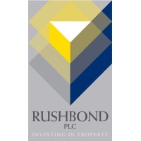 RUSHBOND PLC Logo