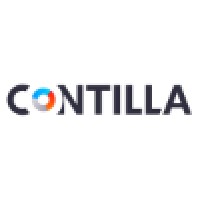 Contilla GmbH - Interactive Content Marketing Logo
