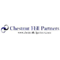 Chestnut Hill Partners Logo