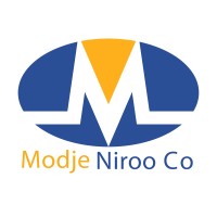Modje Niroo Company Logo