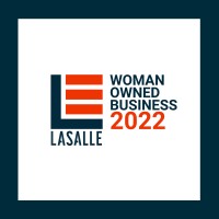 LaSalle Construction Services Logo