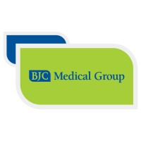 BJC Medical Group Logo