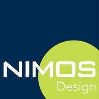 NIMOS Design Logo